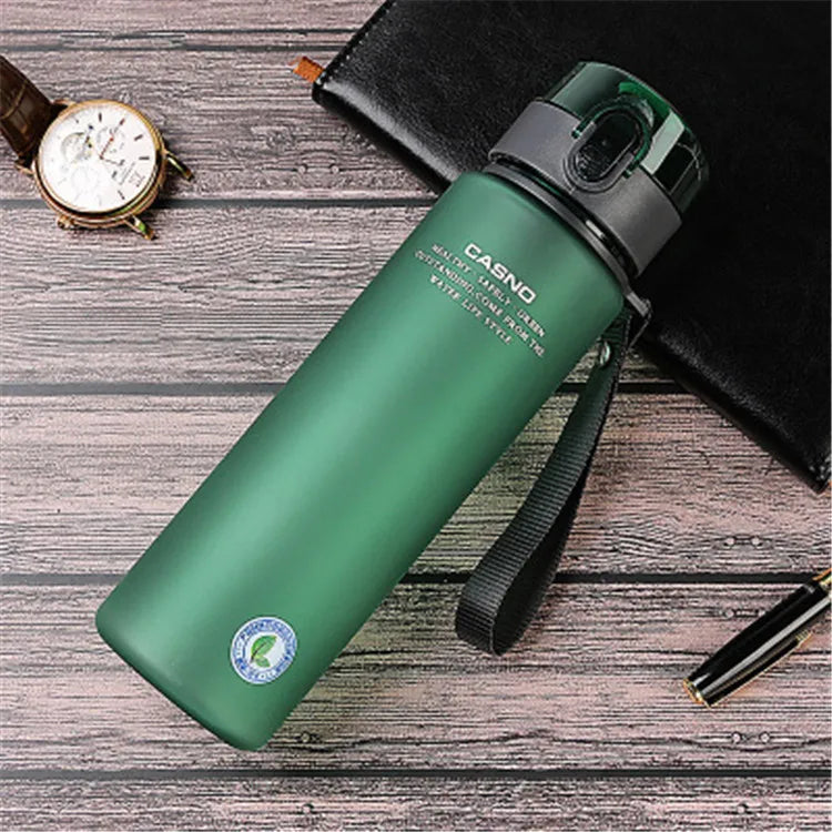Gourde de sport - HikingWaterBottle™ - Rose