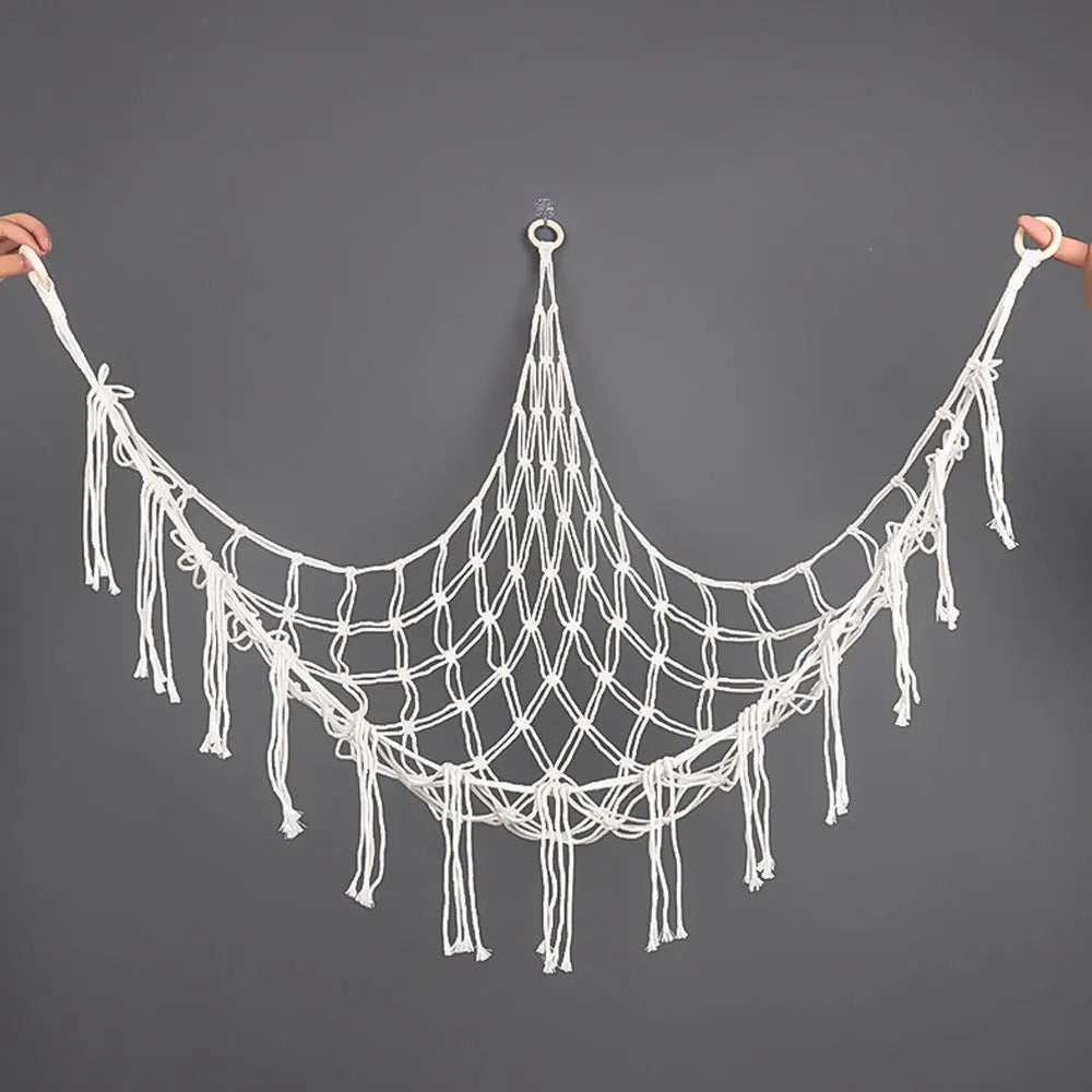 Hamalia™ – Hamac de Rangement