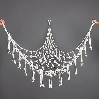 Hamalia™ – Hamac de Rangement