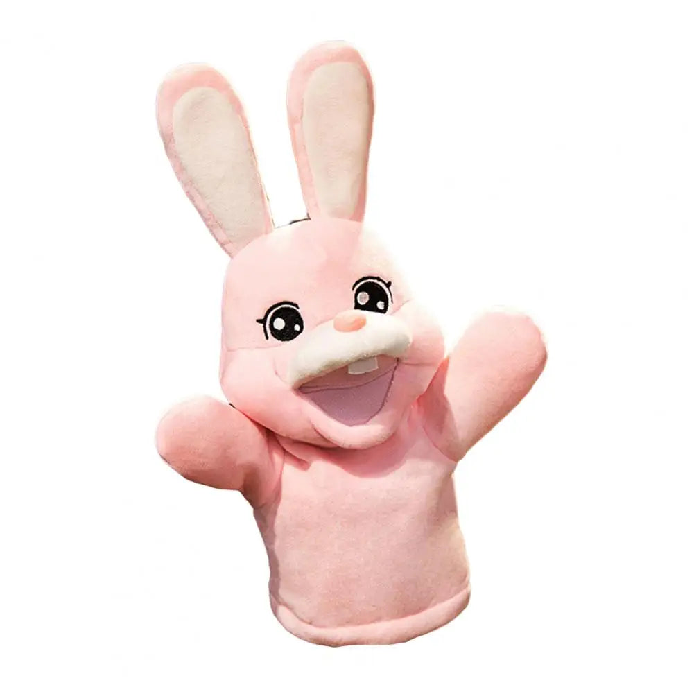 Marionnette – Lapinou-Conteur™