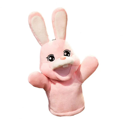 Marionnette – Lapinou-Conteur™