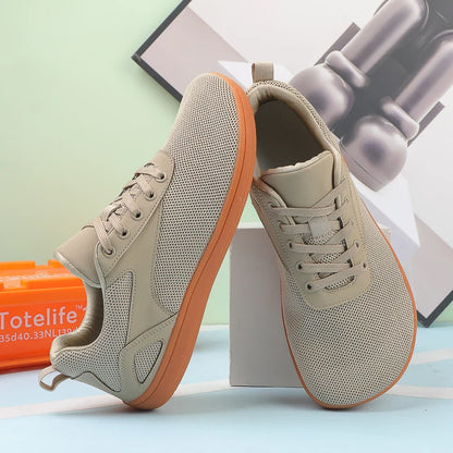 Chaussures Confort - LibreMarche™ - Kaki