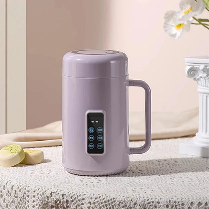 Multicuiseur - QuickBoilCup™ - Violet