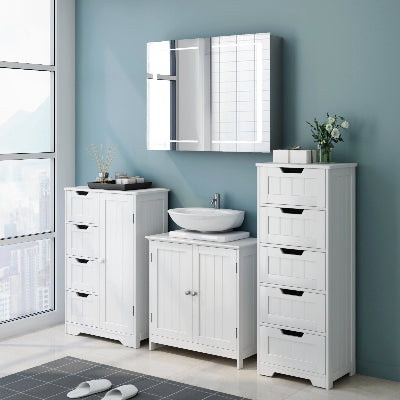 Meuble de Rangement - Cabineo™