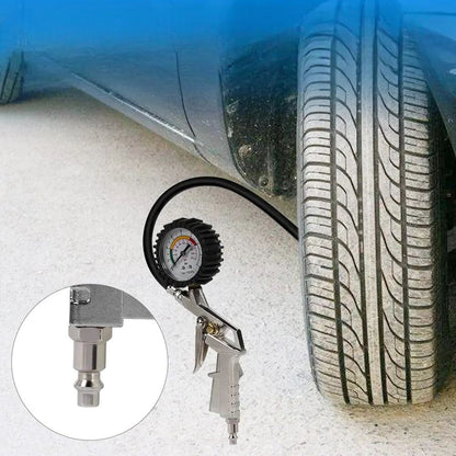 MultifunctionAirGauge™