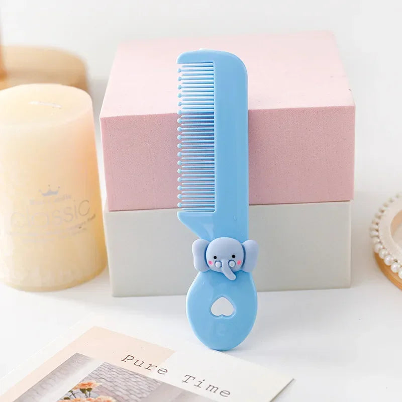 Peigne Bebe - KawaiiComb™ - Poule
