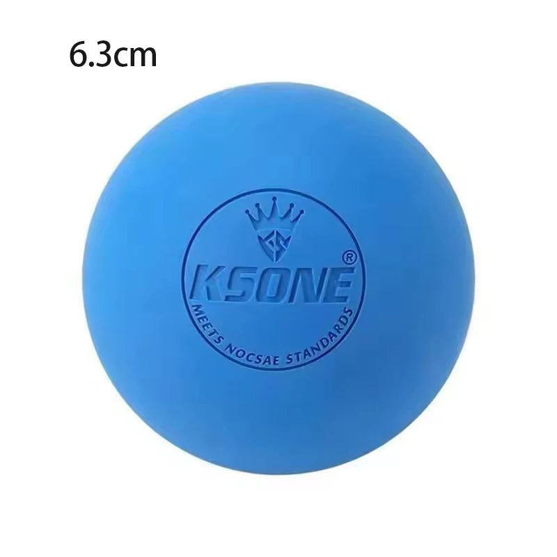 Balle de Massage - DeepReliefBall™