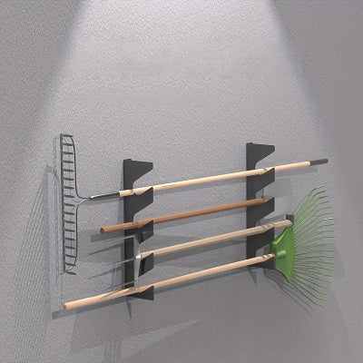 Rangement Mural - GarageToolRack™