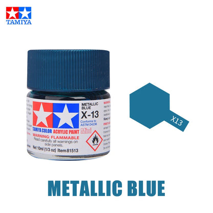 Peinture Acrylique - AquaGlossPaint™