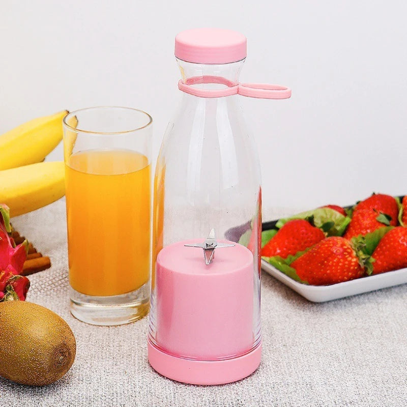 Mini Blender Portable - JuiceGo™