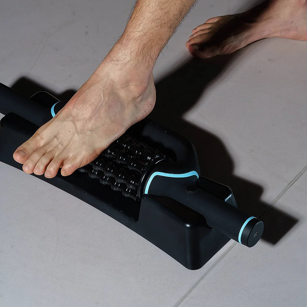 Masseur Électrique – ProRelief™