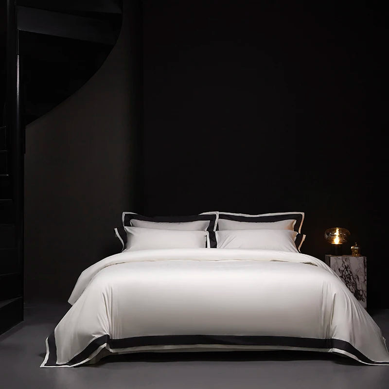 Parure de Lit - PrestigeSleepSet™