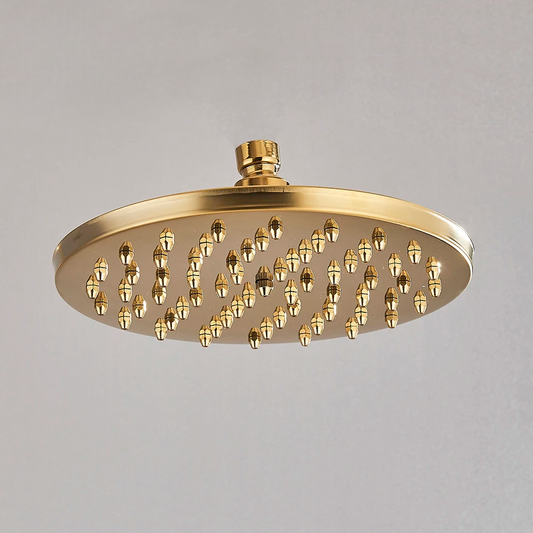 Pommeau de Douche - BrassLuxuryShower™