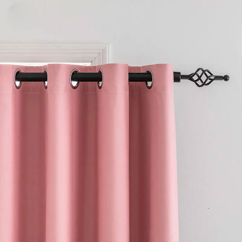 LumenCurtain™ - Rose