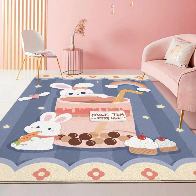 Lapinea™ – Tapis Bébé