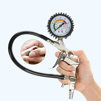MultifunctionAirGauge™