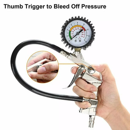 GunMultifunctionalAirGauge™