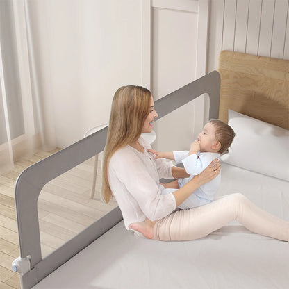 Barrière de Lit - BabyGuard™
