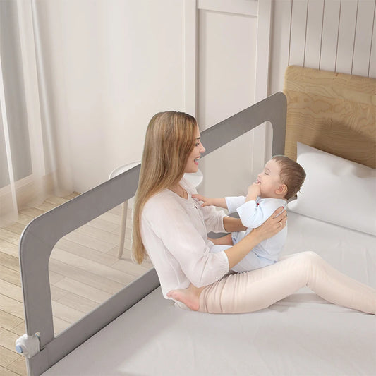Barrière de Lit - BabyGuard™