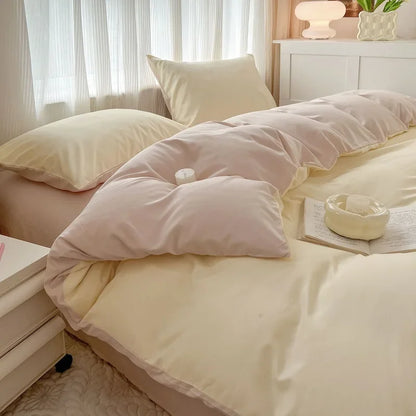 Parure de Lit - ReversibleDreamSet™