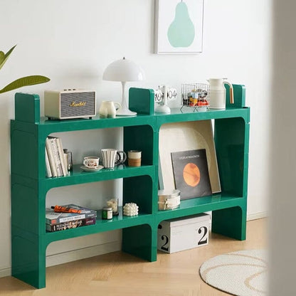 Étagère Modulable - ShelfCraft™ - Vert