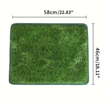 Tapis Chien - PremiumDogMat™