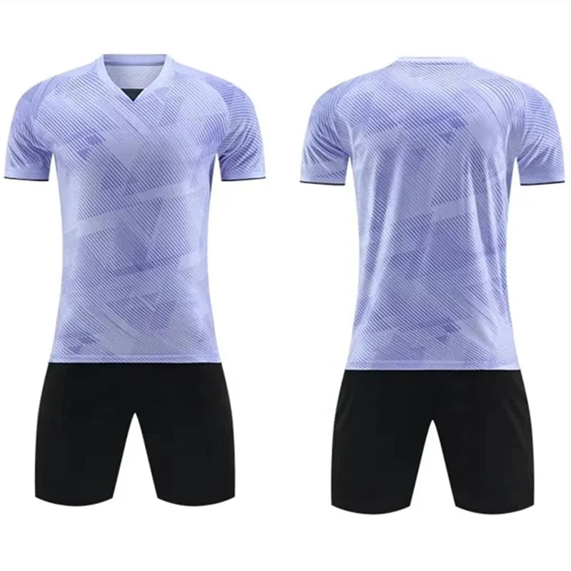 Maillot de Football - UltraFitSoccer™