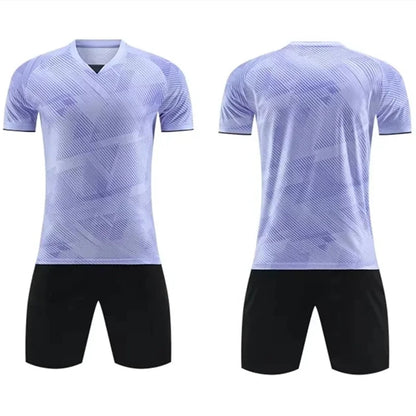 Maillot de Football - UltraFitSoccer™
