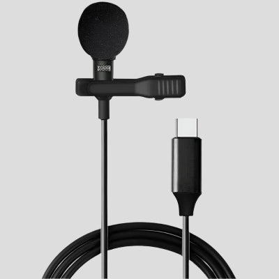 Microphone - SoundPin™ - Mini