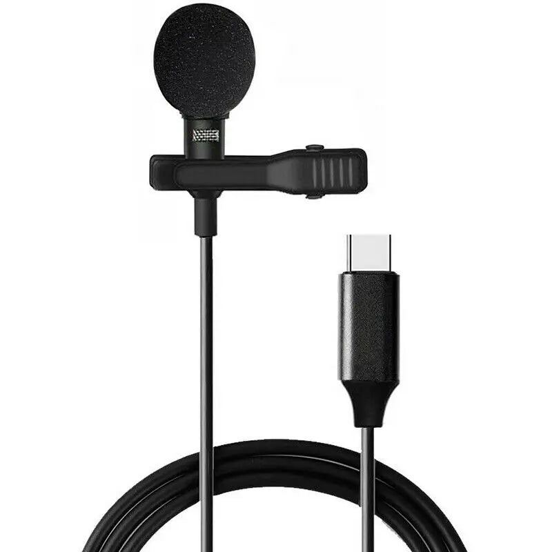 Microphone - SoundPin™ - Mini