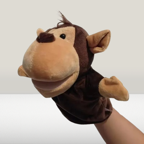 Marionnette - AnimalPlushSoftKidToy™