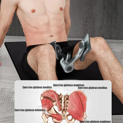 ThighExerciseProTool™