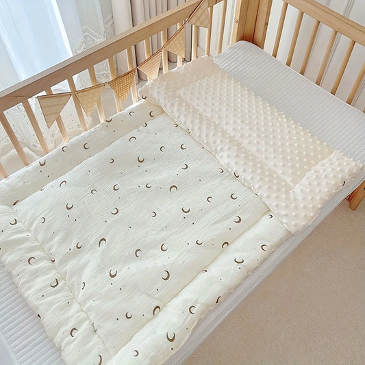 MATELAS BEBE - CloudComfort™