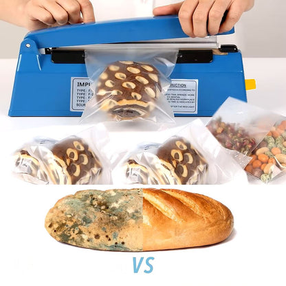 Emballage Sous Vide - SealMaster™