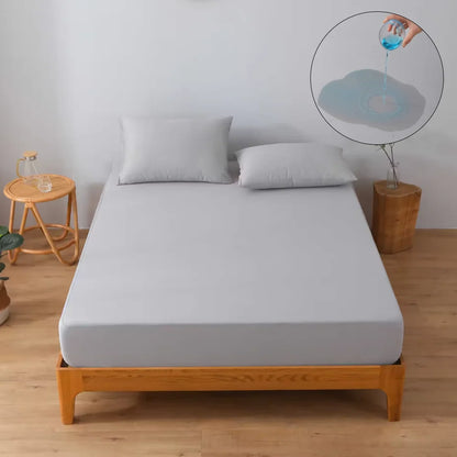 PROTEGE MATELAS - DrySleepCover™