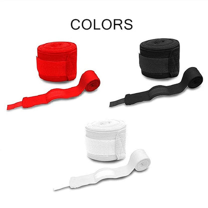 BandagesdeBoxePro™
