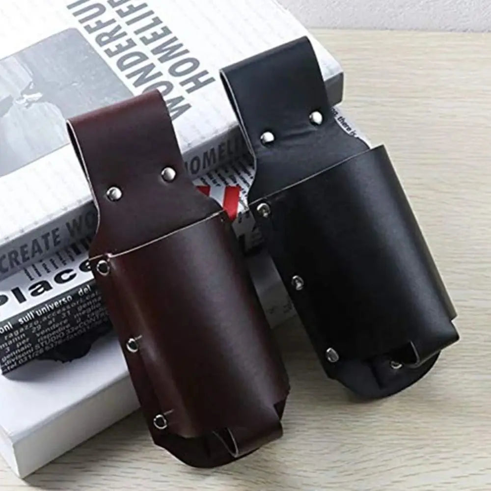 BeerBelt™ – Ceinture en Cuir