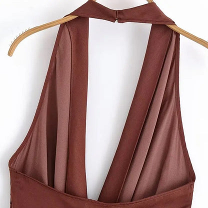 Robe d'Été Femme - Haltea™