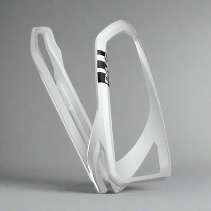Porte Bidon Velo - BicycleBottleHolder™ - Blanc