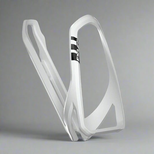 Porte Bidon Velo - BicycleBottleHolder™ - Blanc
