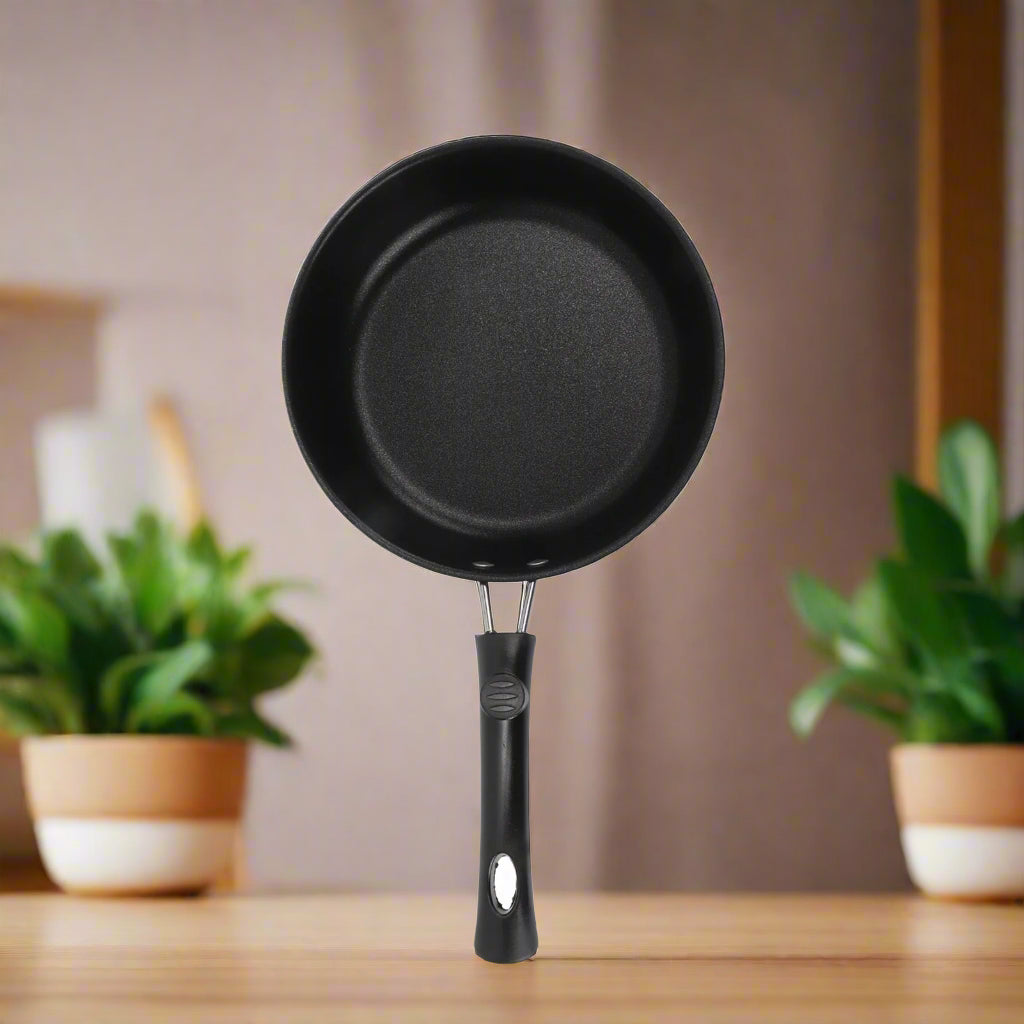 Poele Inox - SnackSkillet™ - 18cm