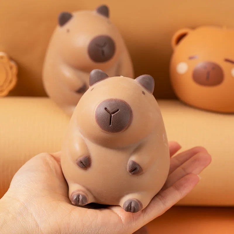 Jouet Anti Stress - KawaiiSquishToy™