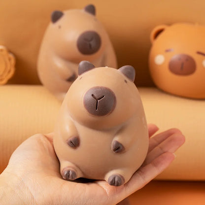 Jouet Anti Stress - KawaiiSquishToy™