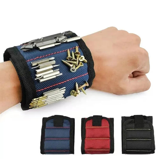 MagneticWrist™ - Bracelet magnétique de bricolage