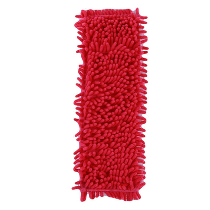 Serpillère Microfibre - CleanFiber™ - Rouge