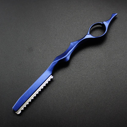 Ciseaux à cheveux - HairScissors™ - Bleu