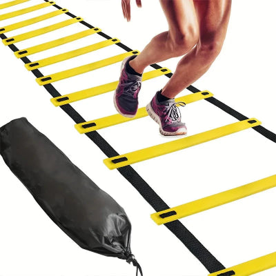 Echelle de Rythme - QuickLadder™