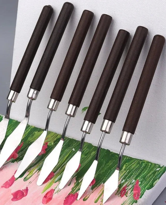 SpatuPaint™ - Spatule pour peinture