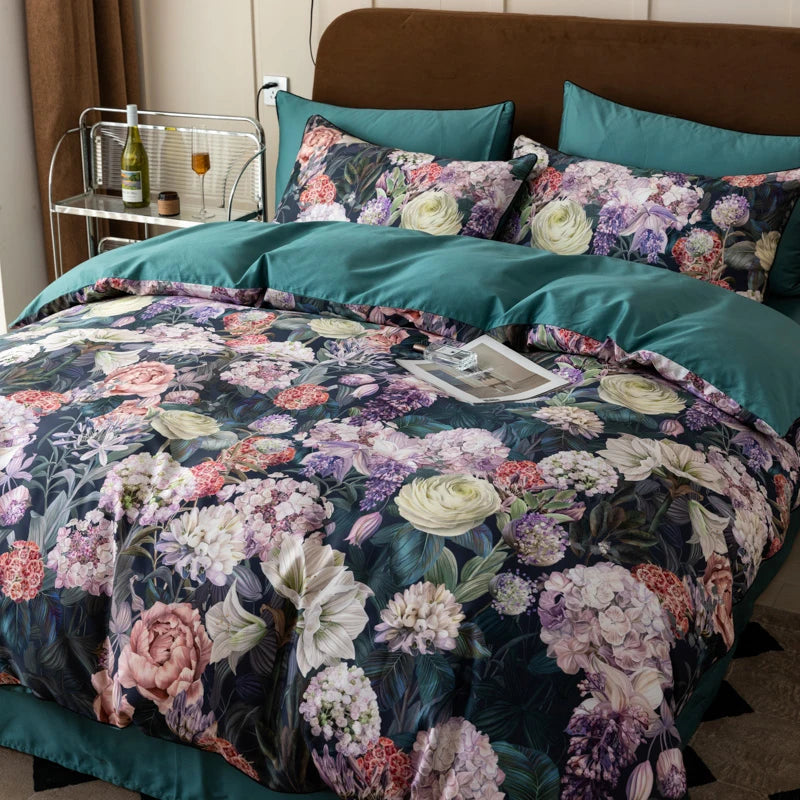Parure de Lit – GradientHome™