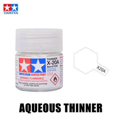 Peinture Acrylique - AquaGlossPaint™